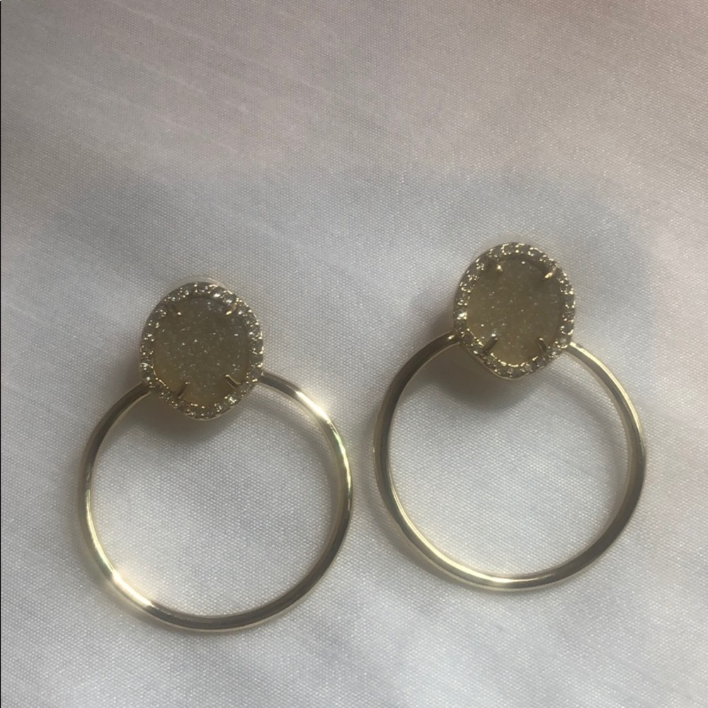 BaubleBar Earrings